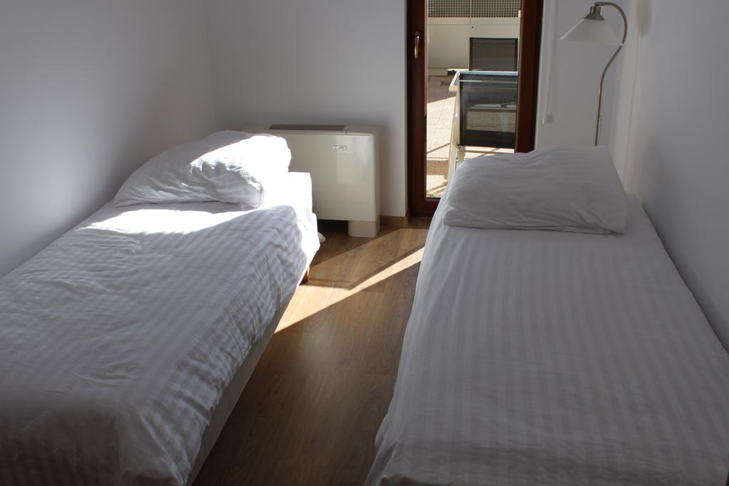 Nowa Apartamenty Криница Морска Екстериор снимка