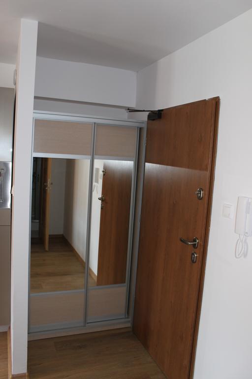 Nowa Apartamenty Криница Морска Екстериор снимка
