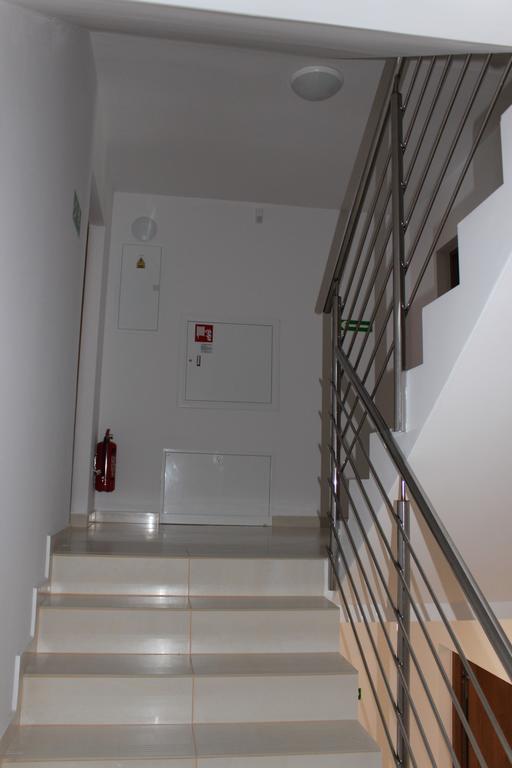 Nowa Apartamenty Криница Морска Екстериор снимка