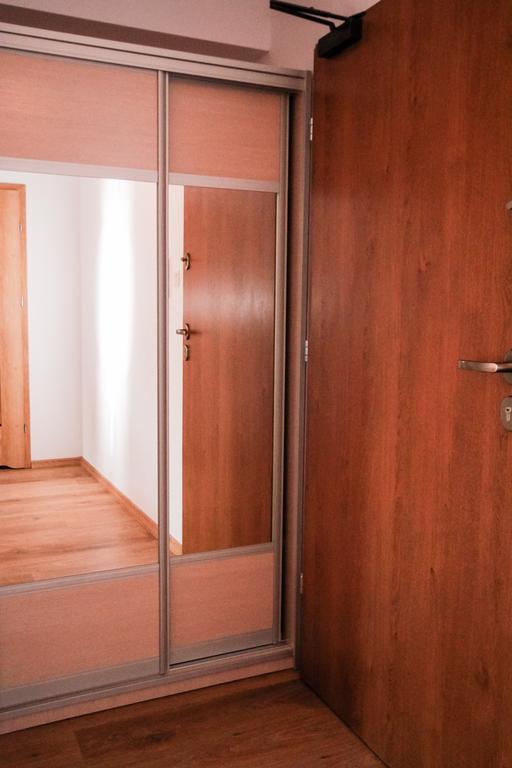 Nowa Apartamenty Криница Морска Екстериор снимка
