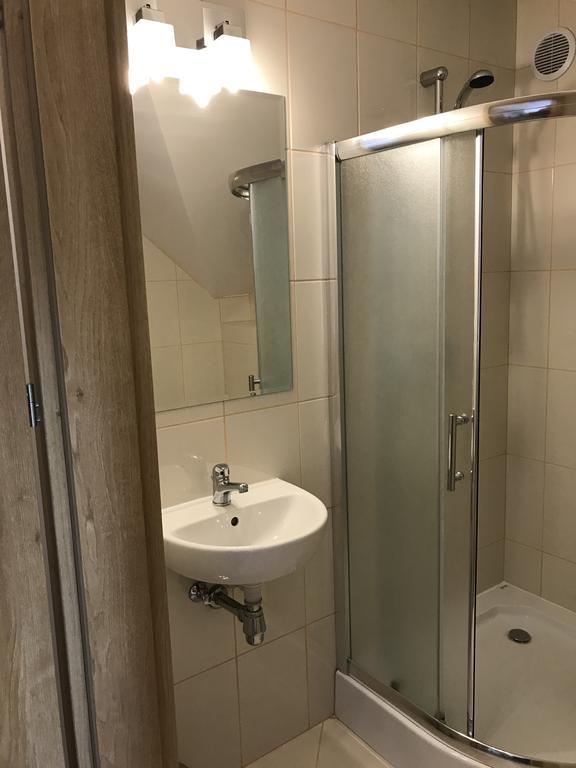 Nowa Apartamenty Криница Морска Екстериор снимка
