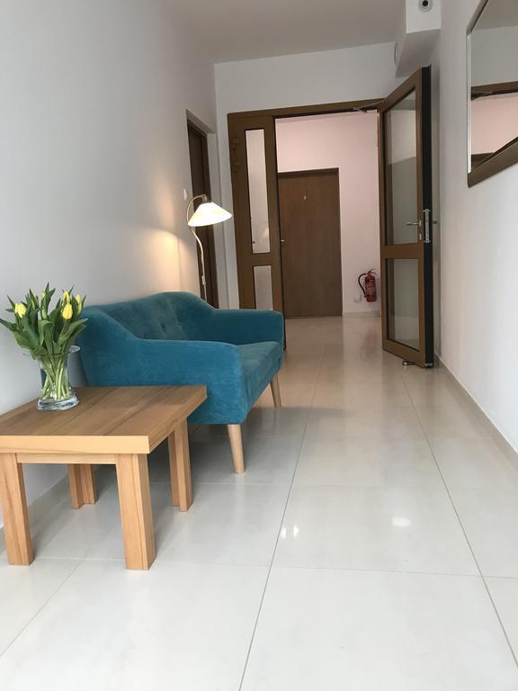 Nowa Apartamenty Криница Морска Екстериор снимка
